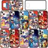 Für Samsung Galaxy S25 S24 S23 S22 Ultra FE Plus A37 A57 A56 A55 A06 A16 A15 A36 A26 A35 A05 A25 A54 A34 Handyhülle Süßes Beyblade Burst Finish Cover