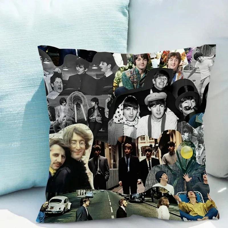 

Наволочка Yellow Submarines Чехлы для подушек Чехол для подушки для подушки Аксессуары для украшения дома Декоративный 66x66cm