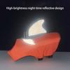 Dog Swimsuit with Superior Buoyancy Rescuing Handle Swim Flotation Device Dog Life Vests for Swimming Float Coat