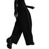 New Nike Sportswear Tech Fleece FW/AW24 Casual Pants Women's Black FV8053-010