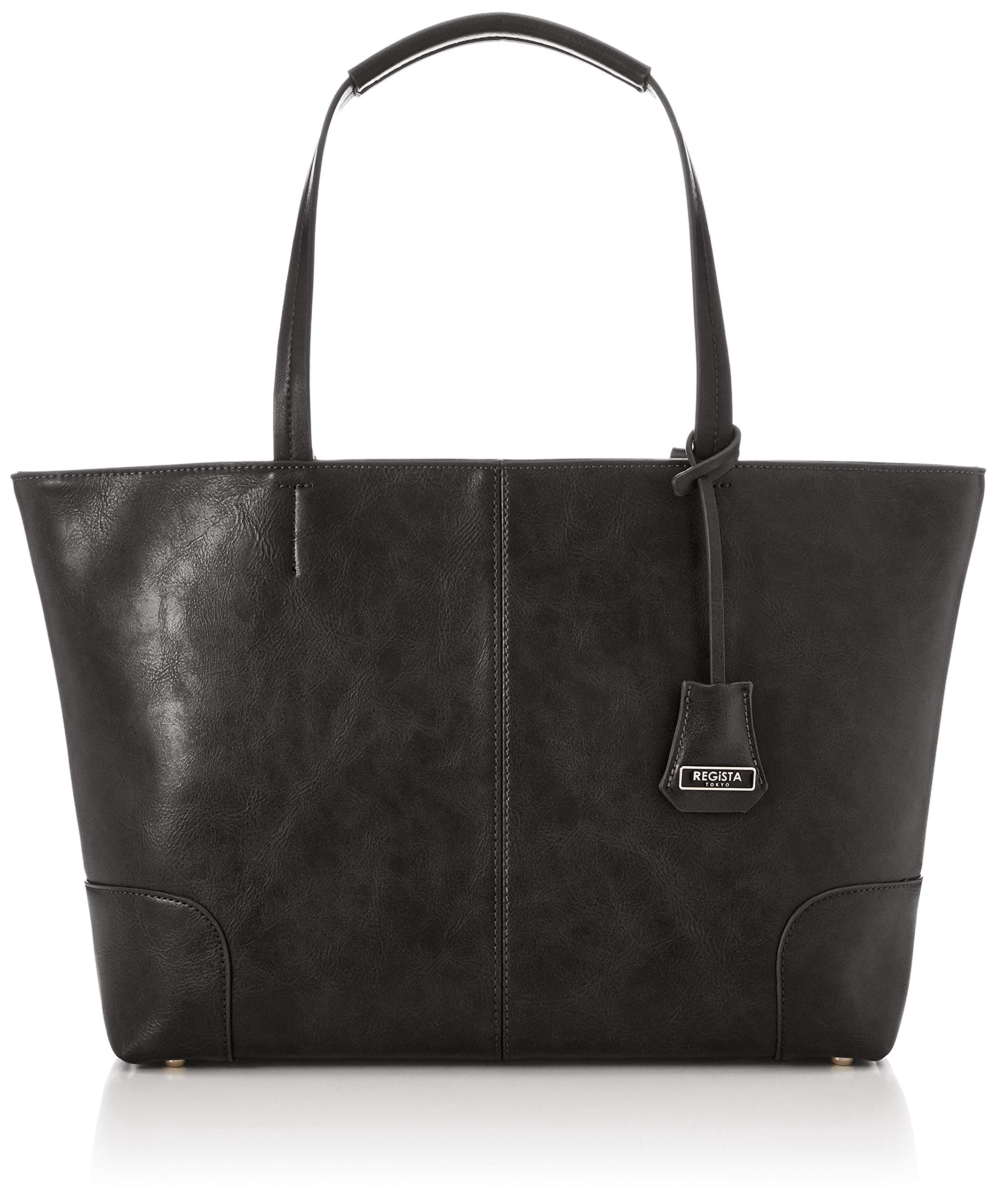 

Ділова сумка-тоут зі спилкової коров ячої шкіри з великими шипами, ділова чорна [Зареєстровано] Чоловіча, Шкіра, Шкіра, Шкіра, Місткість, Відділення, Жіноча, A4, чорний