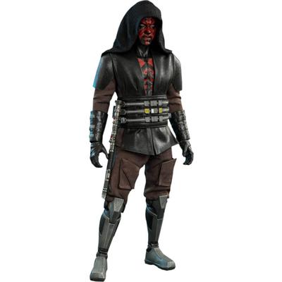 Klon Savaşları Darth Maul 1:6 Ölçekli 12" Aksiyon Figürü