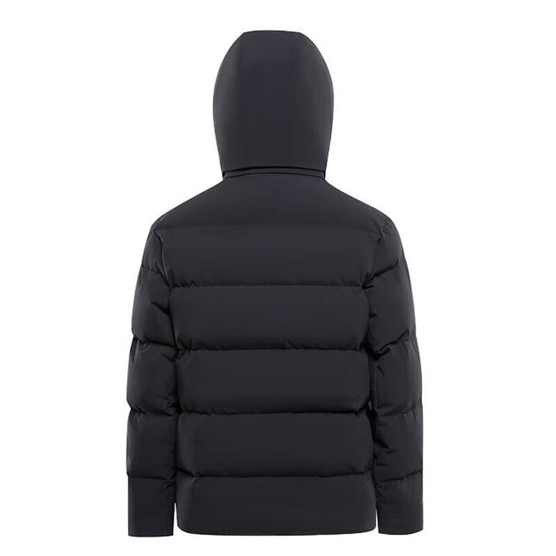 Pelliot Women's Hooded Goose Down Jacket