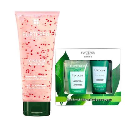 René Furterer Fortifying Volumizing Shampoo