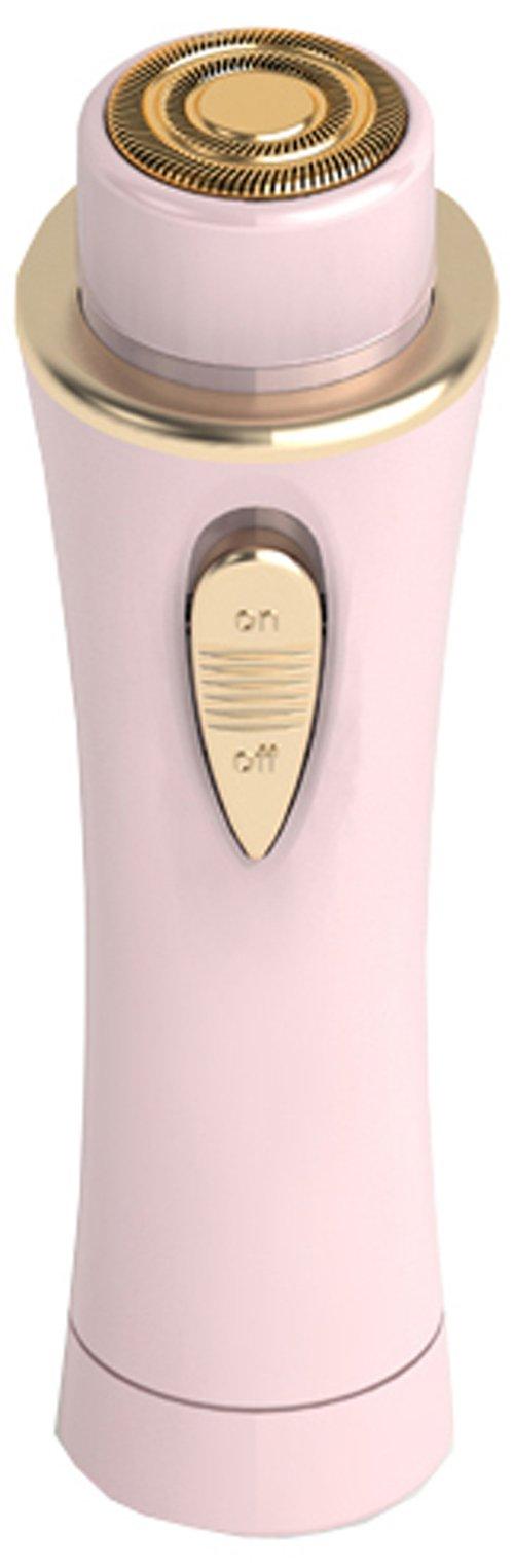 

OMNI Shaver mini Nohair Light Soft Pink YMO-111