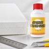 Foam Board Adhesive - Non-Corrosive Strong Glue for Sponge Foam and Cotton Foam