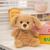 Cute Sweet Little Animal Series Sitting Posture Bear Rabbit Penguin Puppy Plush Toy Doll Children's Pillow