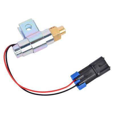 Fan Coupling Air Solenoid Valve Replace for 20QE33733551298C92 F224902