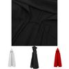 Polyester Medieval Cloak For Cosplay Halloween Party Stage Theater Use