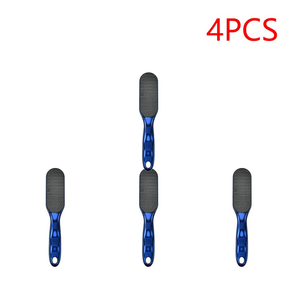 1-5 SZTUK Nano Szklany Usuwacz Modzeli Usuwacz Martwego Naskórka Usuwacz Twardej Skóry do Pielęgnacji Stóp Usuń Twardą Skórę