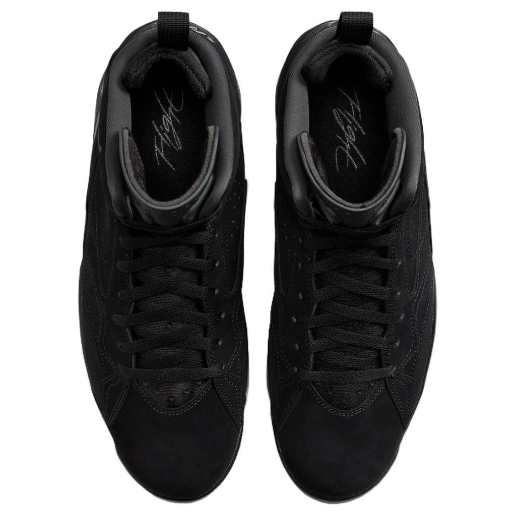 Jordan Mvp Black Dark Grey DZ4475-001