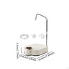 Desk Water Dispenser Automatic Pump Portable Universal for Office Camping Home