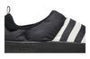 adidas Puffylette Black Grey