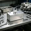 Auxiliary Water Tank Rectangular Expansion Reservoir Compact for Car Enthusiasts