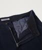 PANICALE Corduroy 5-Pocket Pants [Navy]