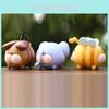 Animal New Series Pvc Collectible Figures For Kids And Adults Blind Box Playset