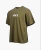 HDEX Main Logo Oversized Short Sleeve T-Shirt