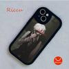 Tokyo Ghoul Kaneki Ken Anime Handyhülle für Iphone 14 13 11 12 Pro MAX 13 12 MiNi 7 8plus 14 13 PRO X XS 12 XR Lammfellhüllen