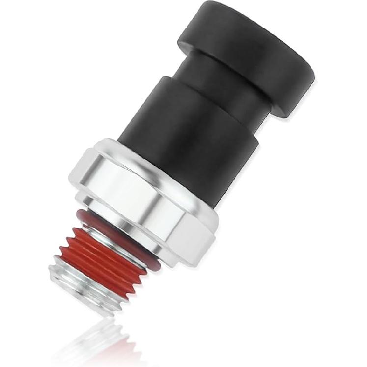 Car Engine Oil Pressure Sensor Socket,Automotive Replacement Transmission Oil Pressure Sensors OEM#5149062AA 5149062AA,Ideal Car Accessories for Chevrolet