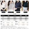 Shirt Floral Long Suit Solid Open Elegant Casual [7-livehouse] Women's Blouse, Top, Lace, Print, See-Through, Sleeve, Stylish, Innerwear, Office,
