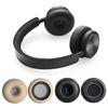 Maßgefertigte Ohrpolster aus Schafleder mit Memory-Schaum für H8i, Kopfhörer-Ohrpolster Einfach zu installieren für dauerhaften Komfort