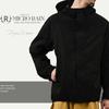 Rise MCR-JKT Rainwear, Black, S