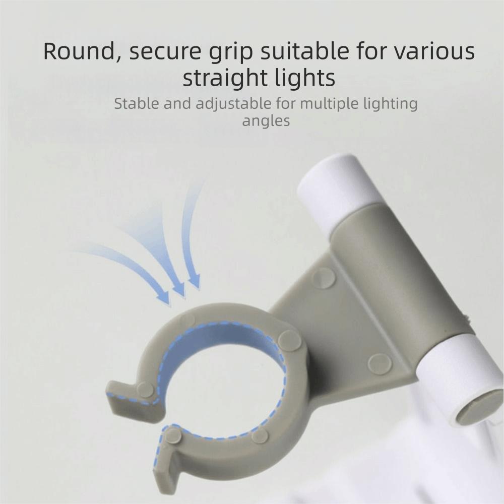One-Hole Nail Glue Heating Lamp One-Inch Wearable Heating Lamp Manicure Lamp Stand  For Manicure