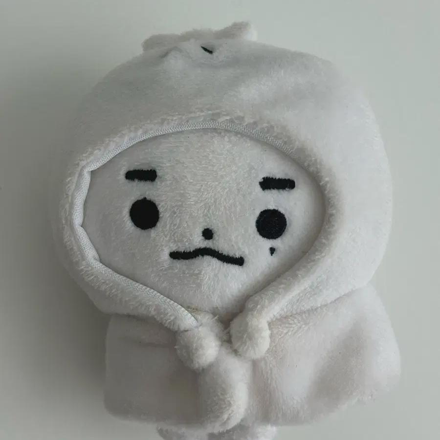 

Straykids Skies Хёнджин Лук Кунг И 10 см Неофициальная кукла