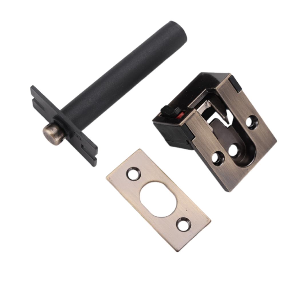 

Heavy Duty Hidden Safety Chain Aluminum Zinc Zinc Alloy Concealed Door Bolt Security Door Lock Door Hardware Style C