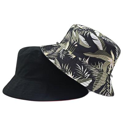 Sombrero panamá reversible de gran tamaño, gorra de cabeza grande para hombre, sombrero para pescar al aire libre, sombrero para el sol para mujer, sombrero boonie de talla grande para playa, 58-60 cm, 61-68 cm
