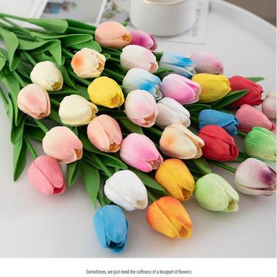Boligdekorationer – Pynteblomster og -kranse