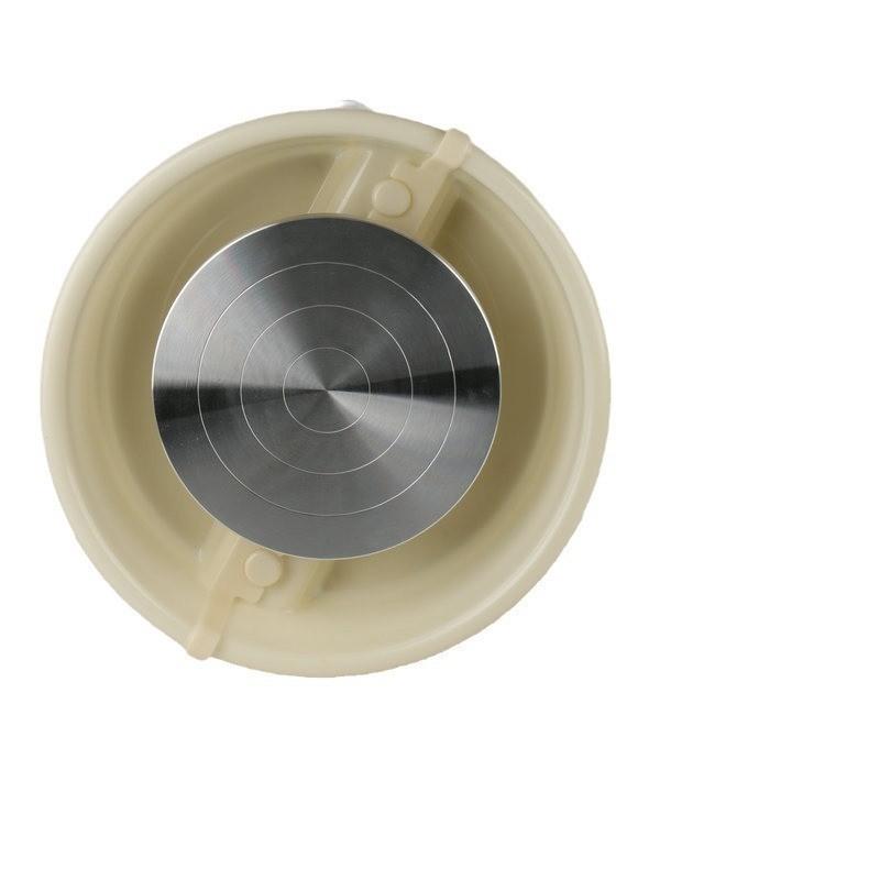 Electric Pottery Wheel Ceramic Machine Continuously Variable Speed Clay Machine Pottery Forming Machine Ceramic Equipment New