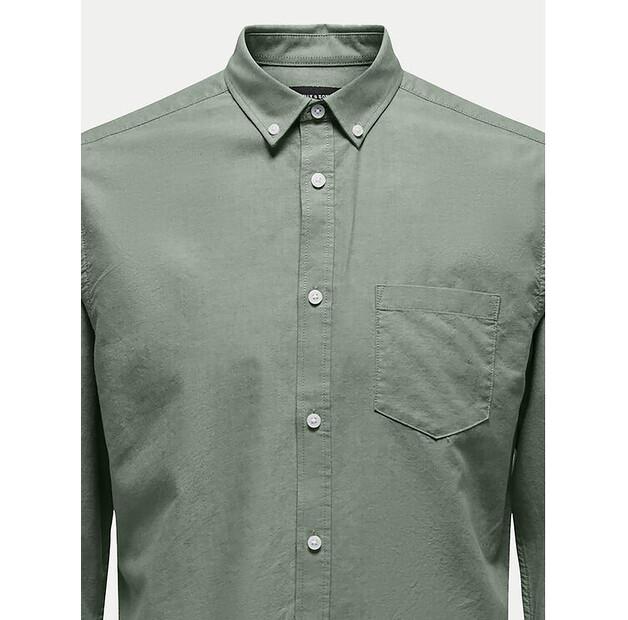 Only & Sons Alvaro Shirt