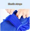 Microfiber Car Washer Sponge Cleaning Car Care Detailing Brushes Washing Towel Auto Gloves Styling Accessories