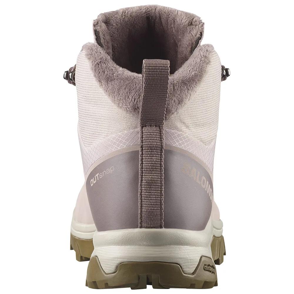 Salomon Ботинки для хайкинга Outsnap WP