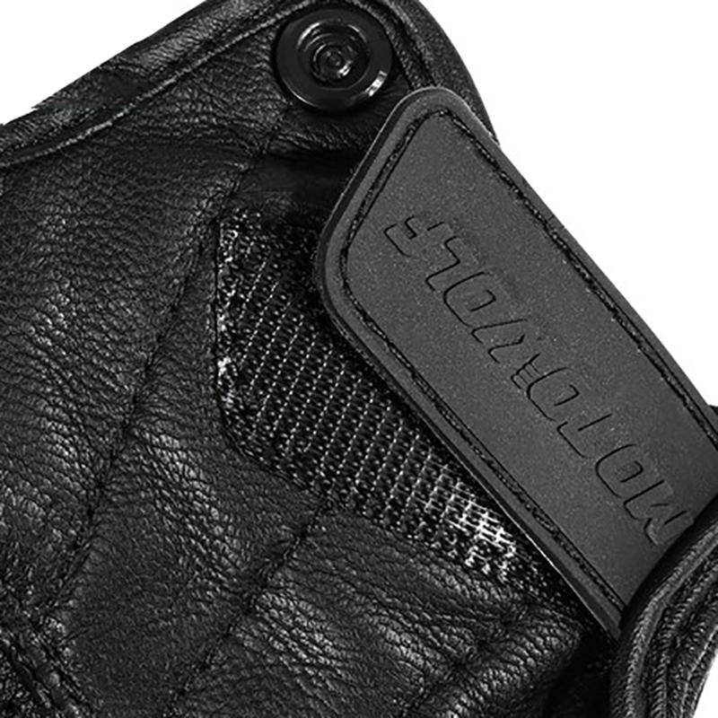 Motorcycle Gloves Breathable Summer Motorcycle Half Gloves Shockproof Cycling Gloves Touch Screen Gloves Half finger