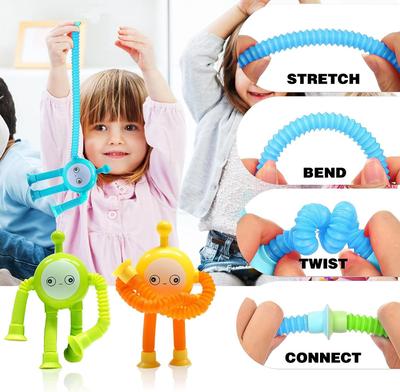 3PCS Sensorisches Spielzeug Kleinkindspielzeug Kleinkindspielzeug Geschenke