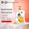 Natural Fresh Antibacterial Hand Wash