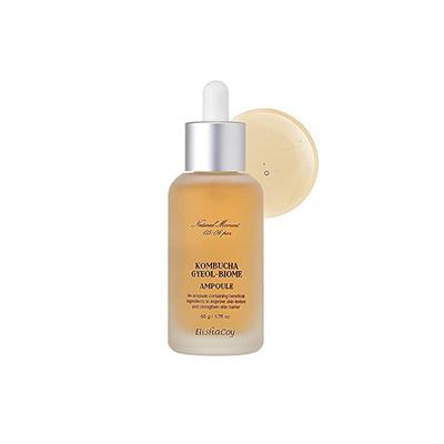 [Elishacoy] Kombucha Gyeol Biome Ampulle 50ml
