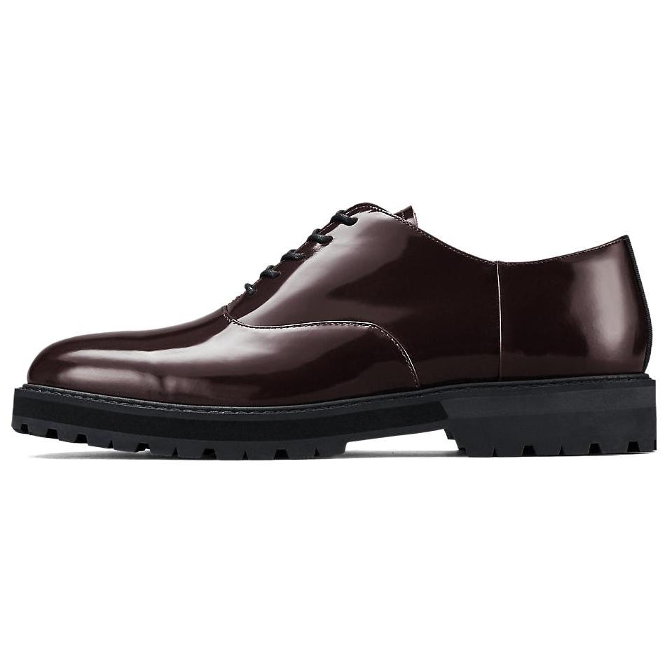 Onitsuka Tiger Oxford Comfortable Dress Shoes