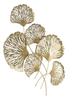 Wall Decoration  Iris Verticale Cm 78X5,5X101