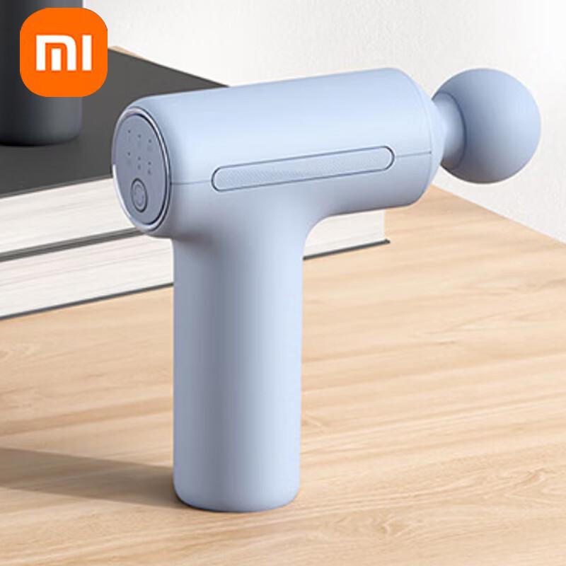Xiaomi Massage Gun 3 Mini CN plug (adapter included)