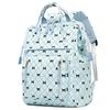 Bow Student Schoolbag Large Capacity Backpack Student Schoolbag