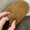 Fashion Classic Cork Clogs Slippers Women Soft Footbed Suede Sandals With Arch Support Trendy Beach Slides Home Outdoor Slippers Mules