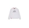 Alpha Industries Basic Big Logo Sweatshirt