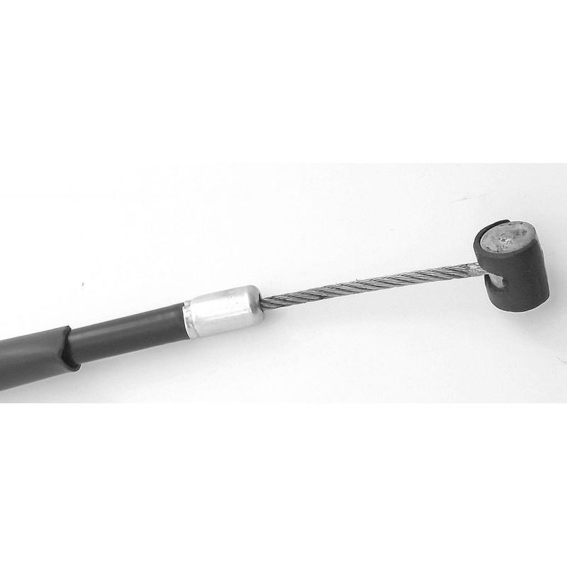 Clutch cable rieju RR 50 (97-06), L-1210 mm, linmot