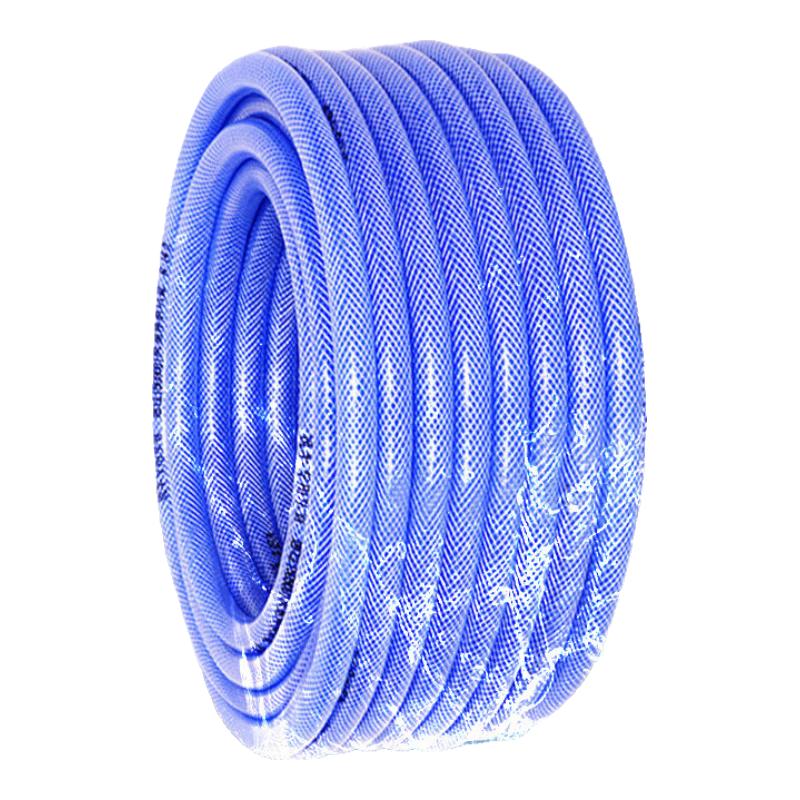 Haisidick All-Season 1/2-inch PVC Water Hose 1/2-inch