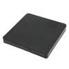 External CD DVD Drive USB3.0 Type C Dual Interface Quiet Fast Transmission CD DVD Burner Reader for Laptop