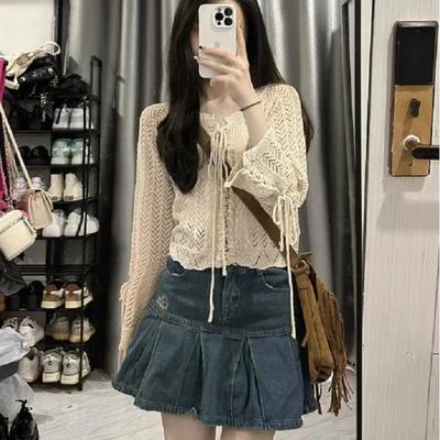 Tops – Cardigan da donna