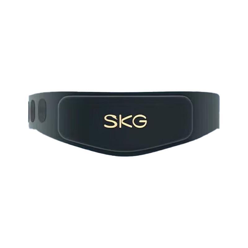 

SKG W7 Pro Lumbar Massager Belt
